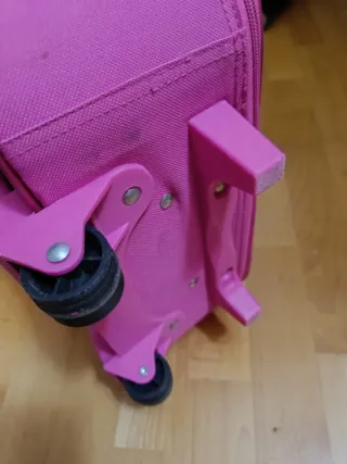Maleta Infantil Dora la Exploradora
