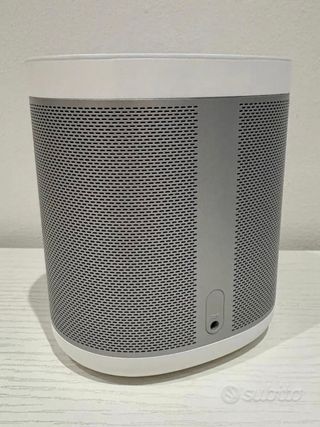 Xiaomi Mi Smart Speaker