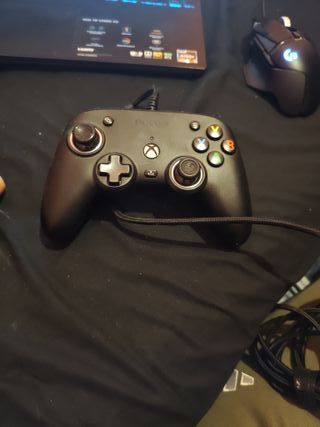 Portátil Gaming Asus TUF A15 Negro