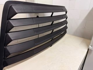 BMW e30 Rejilla trasera BMW E30 Louber