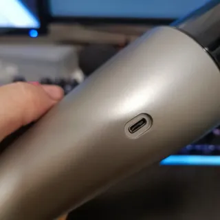 Aspiradora Portátil Redroad H2 Nueva