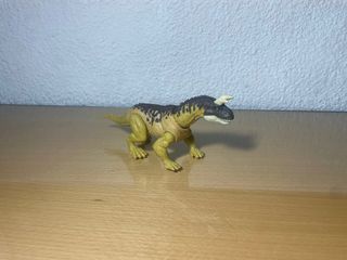 Shringasaurus Jurassic World 