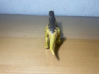 Shringasaurus Jurassic World 