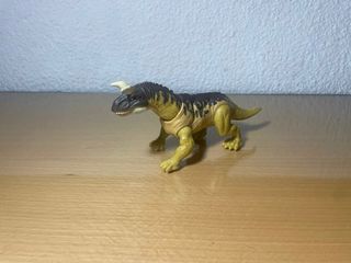 Shringasaurus Jurassic World 
