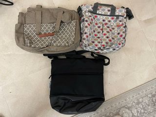 Bugaboo Superpack