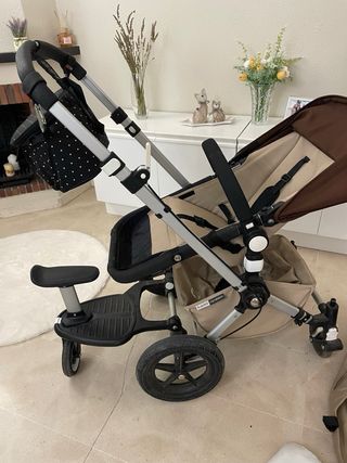 Bugaboo Superpack
