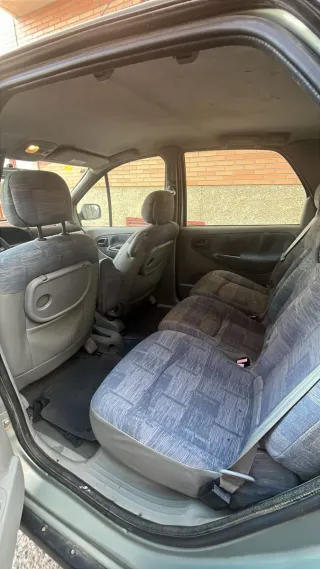 Renault Scenic 2000
