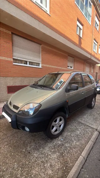 Renault Scenic 2000