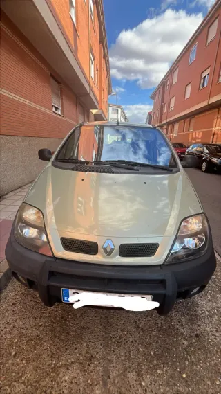 Renault Scenic 2000