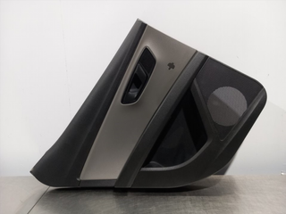 GUARNECIDO PUERTA TRASERA IZQUIERDA SEAT LEON (5F