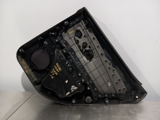 GUARNECIDO PUERTA TRASERA IZQUIERDA SEAT LEON (5F