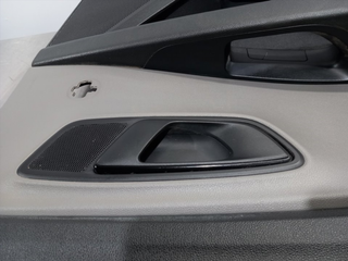 GUARNECIDO PUERTA TRASERA IZQUIERDA SEAT LEON (5F