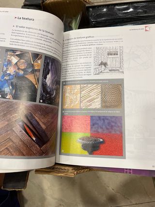 EDUCACION PLAS.Y VISUAL II ESO (Spanish Edition)