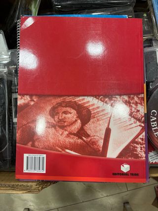 EDUCACION PLAS.Y VISUAL II ESO (Spanish Edition)