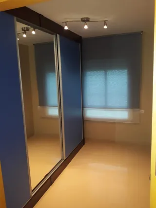 Vivienda con jardín comunitario en venta