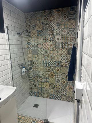 Garaje en venta en Valdepeñas