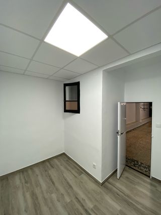 Garaje en venta en Valdepeñas