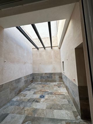 Garaje en venta en Valdepeñas