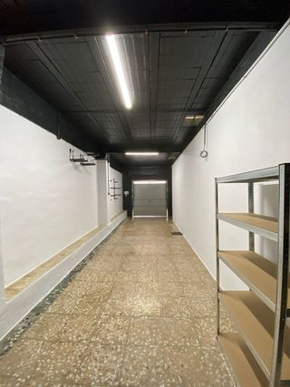 Garaje en venta en Valdepeñas