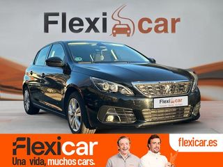 Peugeot 308 5p Active Pack PureTech 110 S&S