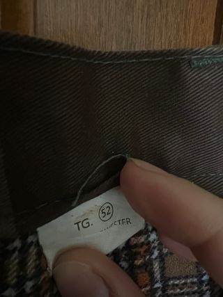 Pantaloni camouflage caccia pesca tartufi