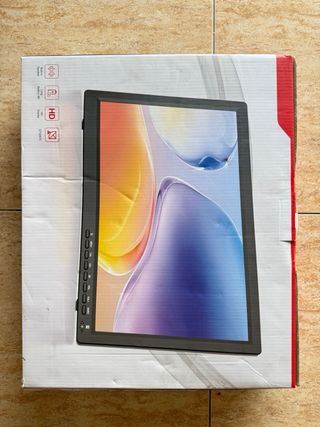 TV 15” Portátil 1080p Full HD IPS