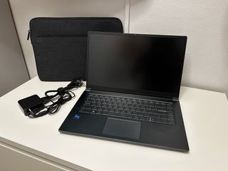 MSI Modern 15 A11MU-60XES Portátil Fino Elegante