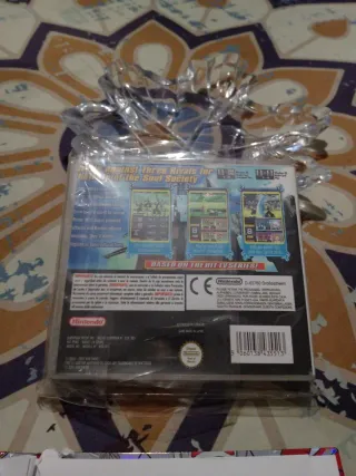 Bleach: The 3rd Phantom Nintendo DS