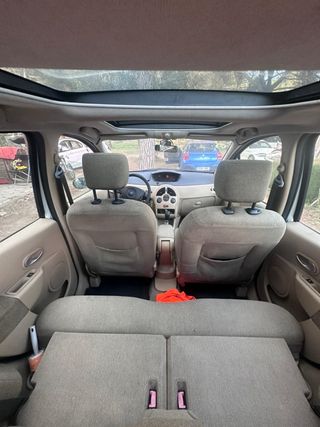 Renault Modus 2005
