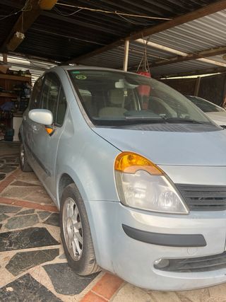 Renault Modus 2005