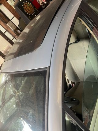 Renault Modus 2005
