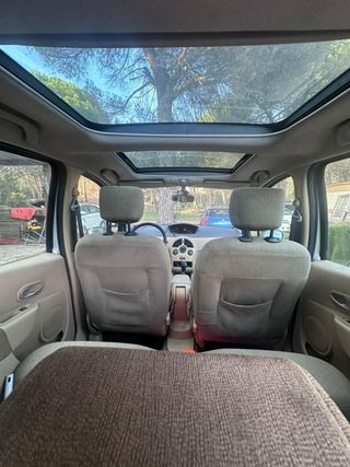 Renault Modus 2005