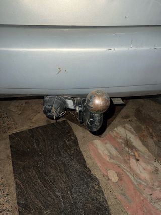Renault Modus 2005