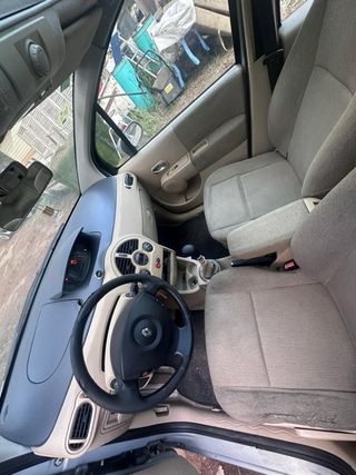 Renault Modus 2005