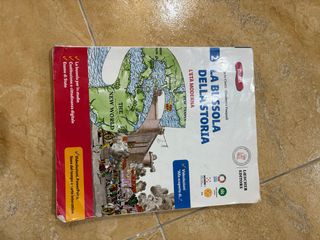 La bussola della storia 