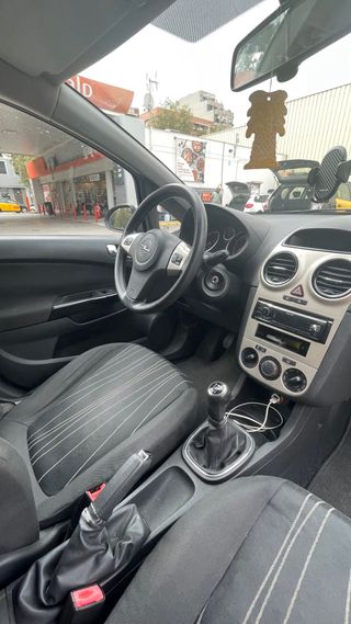 Opel Corsa 1.2 Gasolina 2007 80 CV