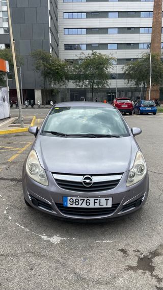 Opel Corsa 1.2 Gasolina 2007 80 CV