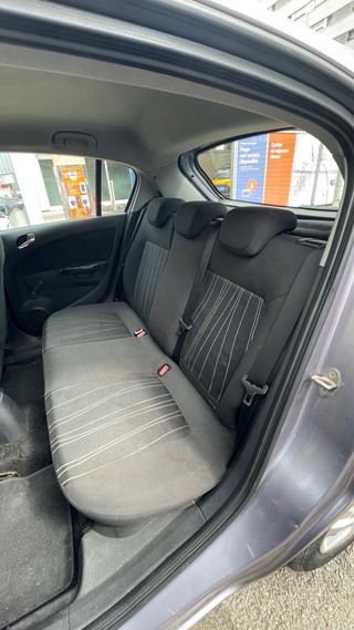 Opel Corsa 1.2 Gasolina 2007 80 CV