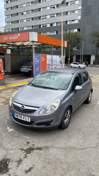 Opel Corsa 1.2 Gasolina 2007 80 CV