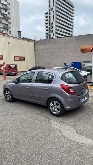 Opel Corsa 1.2 Gasolina 2007 80 CV