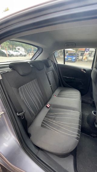 Opel Corsa 1.2 Gasolina 2007 80 CV