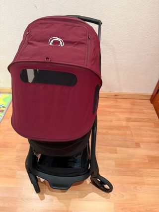 Bugaboo DRAGONFLY Silla de Paseo
