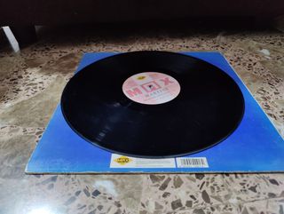 Vinilo Martine Tough Girl