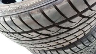 4 Neumáticos 225/45/17