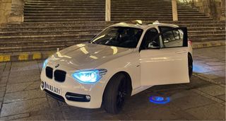 BMW Serie 1 2013