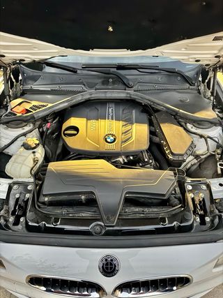 BMW Serie 1 2013