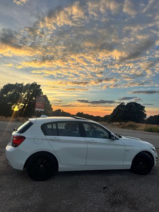 BMW Serie 1 2013