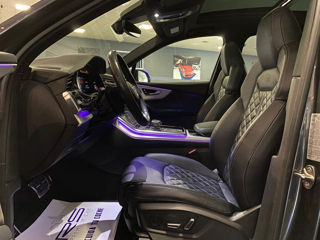 Audi Q7 Black Line 50 TDI quattro