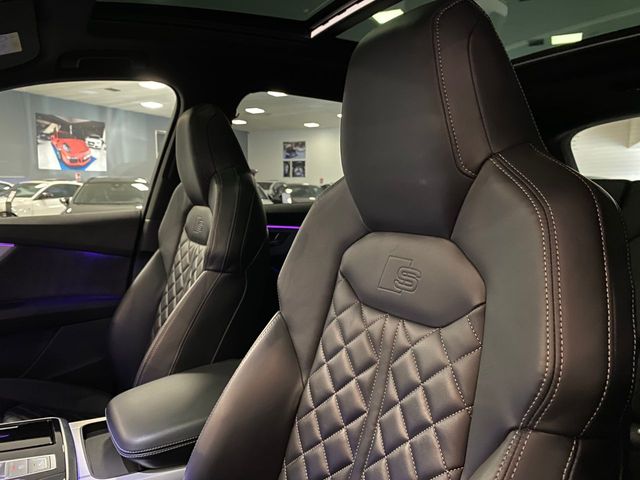 Audi Q7 Black Line 50 TDI quattro