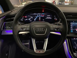 Audi Q7 Black Line 50 TDI quattro 